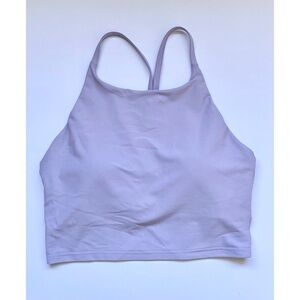 Powersoft Sports Bra • Longline Sports Bra • Cropped Workout Top | OLD NAVY